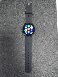 01-200087122: Samsung galaxy watch 4 44mm sm-r870