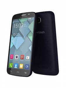 Мобильний телефон Alcatel onetouch 7041d pop c7 dual sim