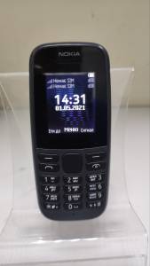 01-200129071: Nokia 105 ta-1174