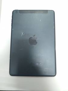 01-200110226: Apple ipad mini 1 wifi a1455 16gb 3g