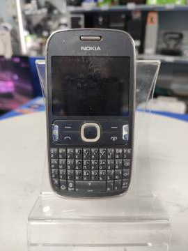 01-200092707: Nokia 302 asha