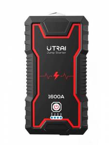 Пуско-зарядное устройство Utrai jstar zero