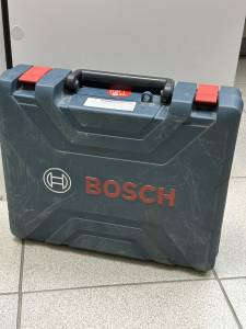 01-200142973: Bosch gsr 180-li 2акб зп