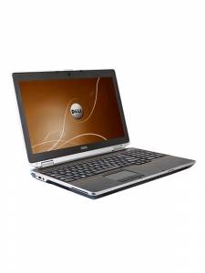 Ноутбук Dell єкр. 15,6/ core i5 2520m 2,5ghz /ram4096mb/ hdd320gb/ dvd rw