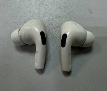 01-200152472: Apple airpods pro