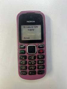 01-200154200: Nokia 1280