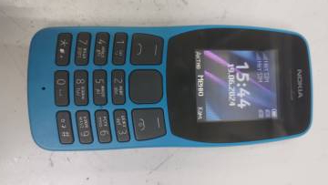 01-200160985: Nokia 110 ta-1192