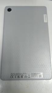 01-200165404: Lenovo tab m8 tb-300fu 4/64gb