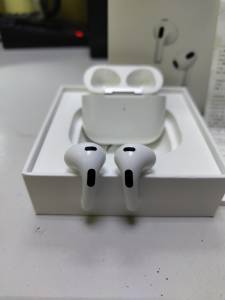 01-200170845: Apple airpods 3rd generation
