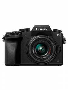 Фотоаппарат Panasonic lumix dmc-g7 kit 14-42mm