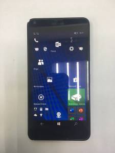 01-200173369: Microsoft lumia 640 dual sim