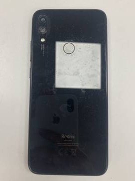 01-200174099: Xiaomi redmi note 7 6/64gb