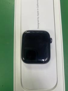 01-200169283: Apple watch se gps 44mm aluminum case a2352