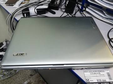 01-200175580: Acer penеiuь 1.73 ghz 3 гб
