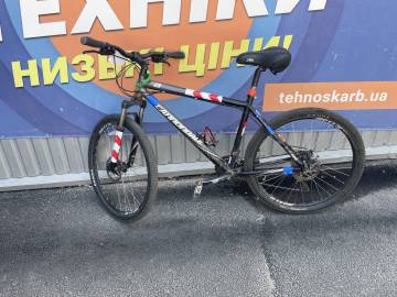 01-200171929: Cannondale f8 26