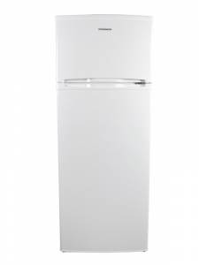 Холодильник з морозильною камерою Grunhelm grw-143dd