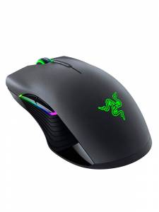 Мышь Razer lancehead wireless gunmetal