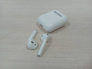 01-200141894: Apple airpods 2 gen a1602.a2032+a2031 2019г.