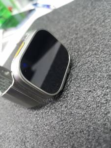 01-200197681: Apple watch ultra 2 gps + cellular 49mm titanium case
