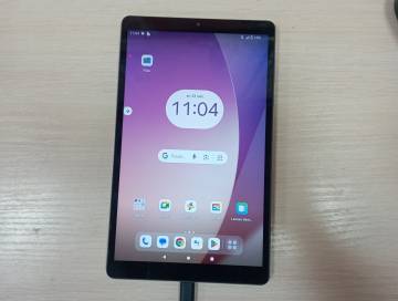 01-200108336: Lenovo tab m8 tb-300xu 3/32gb lte