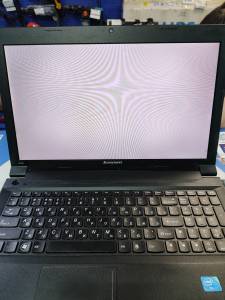 01-200142300: Lenovo b590/екр. 15,6./intel celeron 1000m/ram4gb/hdd500gb