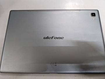 01-200199446: Ulefone tab a7 4/64gb + keyboard