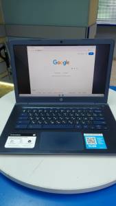 01-200206605: Hp chromebook 14-db0043wm