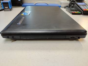 01-200207865: Lenovo єкр. 15,6/ celeron b800 1,5ghz/ ram8gb/ ssd300gb