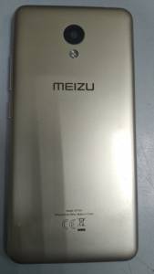 01-200208626: Meizu m5c 16gb