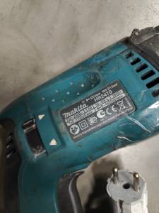 01-200205311: Makita hr2470