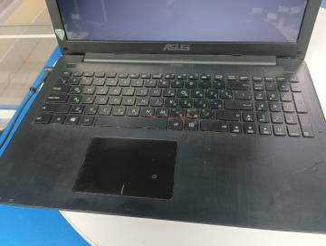 01-200208146: Asus єкр. 15,6/ pentium n3540 2,16ghz/ ram2048mb/ hdd500gb