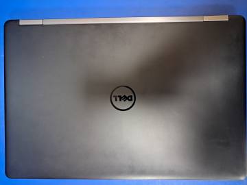 01-200192326: Dell core i5 6440hq 2,6ghz/ ram8gb/ ssd256gb/video intel hd530