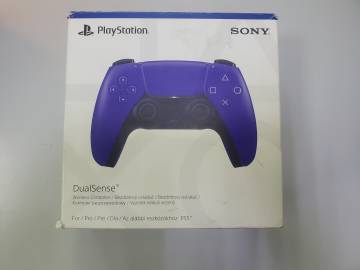 01-200211885: Sony dualsense