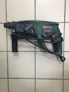 01-200207956: Bosch pbh 2900 re