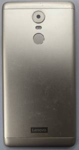 01-200206444: Lenovo k6 note 3/32gb