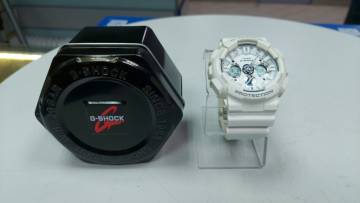 01-200214716: Casio ga-120a