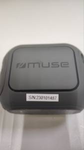 01-200214793: Muse m-360 bt