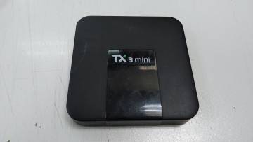 01-200212897: Tanix tx3 mini tv box 2gb/16gb