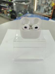 01-200177575: Apple airpods 3rd generation