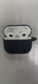 01-200220965: Apple airpods 3rd generation