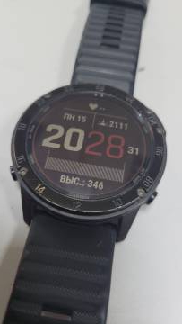 01-200186973: Garmin tactix delta solar