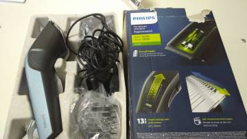 01-200212919: Philips hairclipper series 3000 hc3530/15