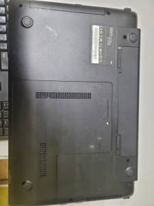 01-200233849: Samsung єкр. 15,6/ pentium b940 2,0ghz/ ram4096mb/ hdd500gb/ dvd rw