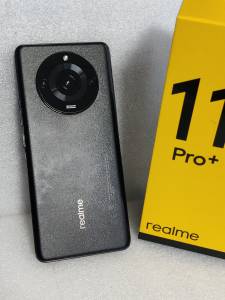 01-200235872: Realme 11 pro+ 5g 12/512gb