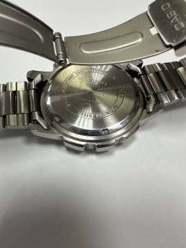 01-200235556: Casio mtp-e505