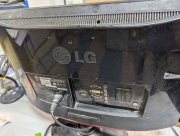 01-200236331: Lg m227wdp-pc