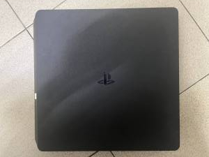 01-200234025: Sony playstation 4 slim 1tb