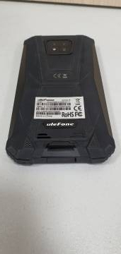 01-200206487: Ulefone armor 8 4/64gb