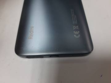 01-200240121: Xiaomi redmi 10 2022 4/64gb