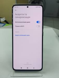 01-200181867: Xiaomi poco f5 pro 12/512gb